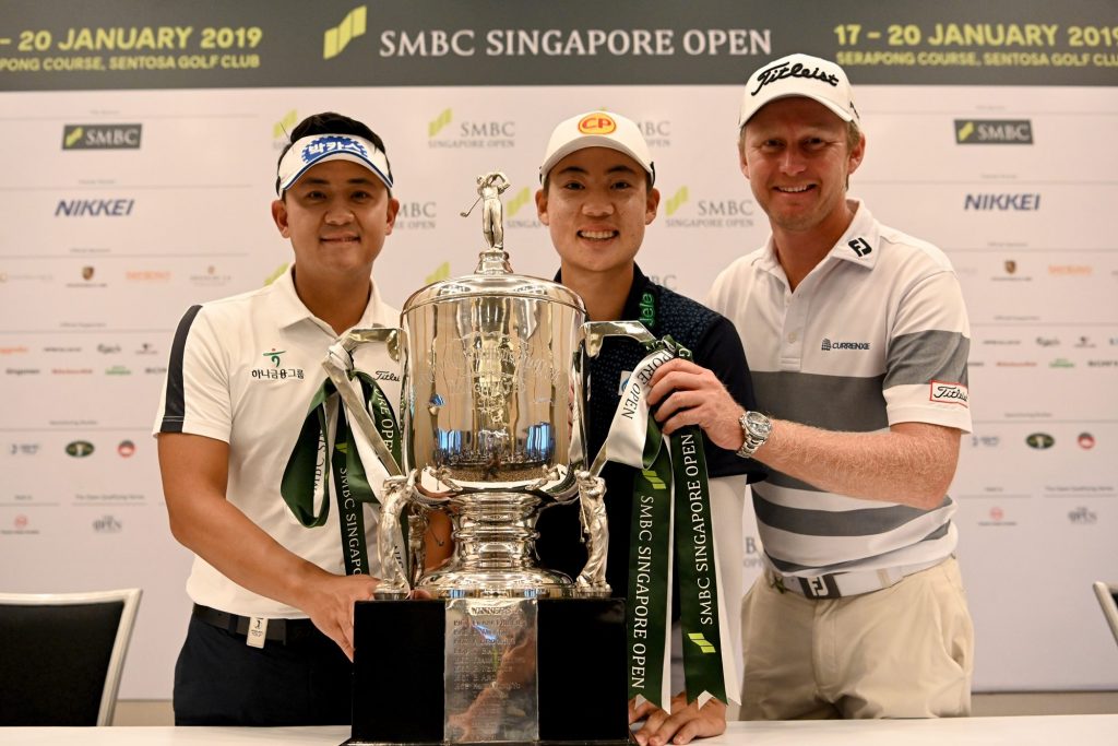 golfdigg_golfdiggtoday_SMBC Singapore Open 2019