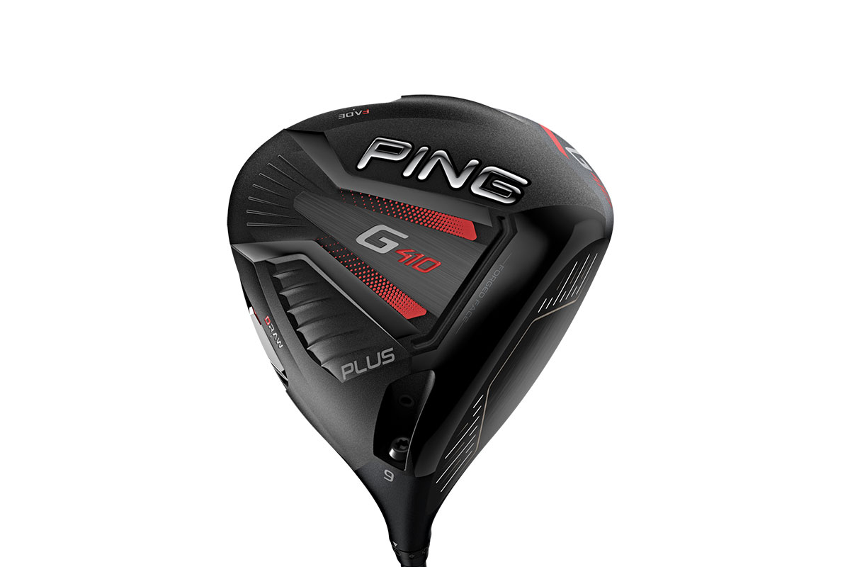 Ping G410 Driver GolfdiggTODAY