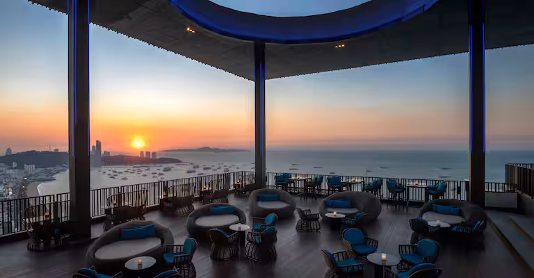Hilton Pattaya