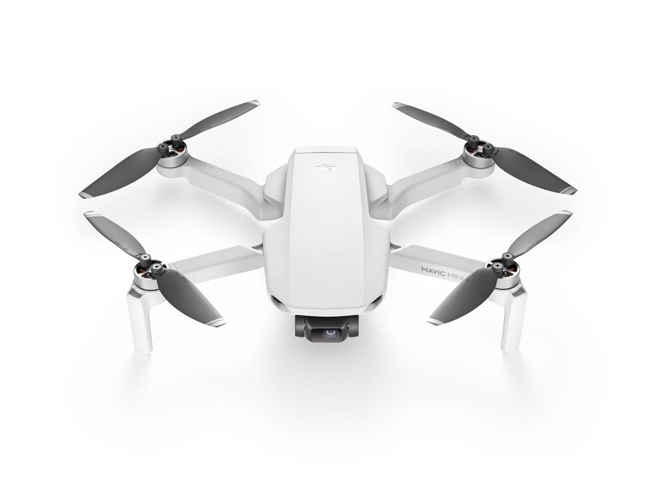 DJI Mavic Mini