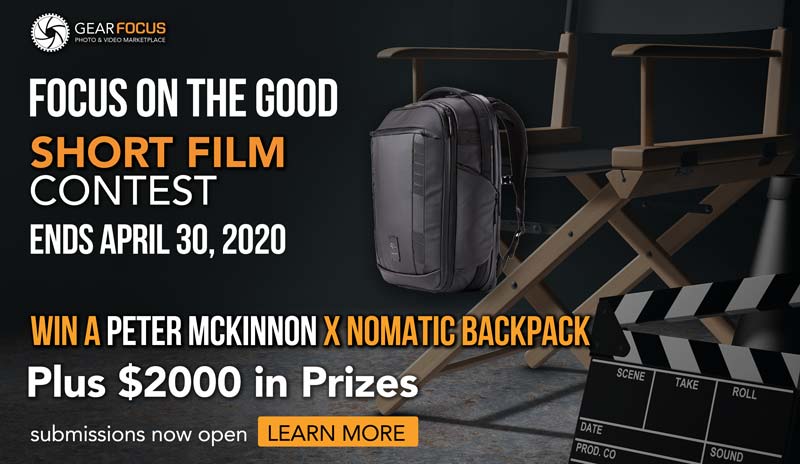 Short-Film-Contest-Peter-Mckinnon-backpack
