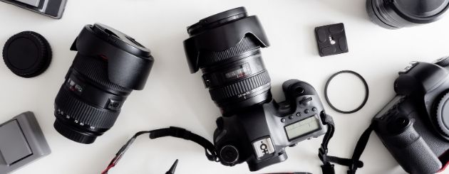 5 Tips for Selling Your Camera