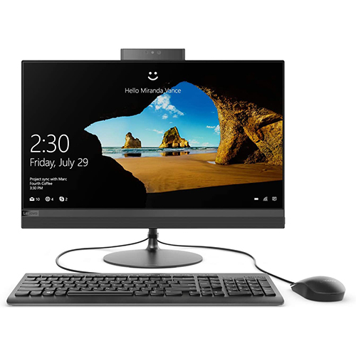 Lenovo Idea Centre 520