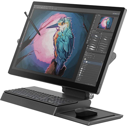 Lenova Yoga 940