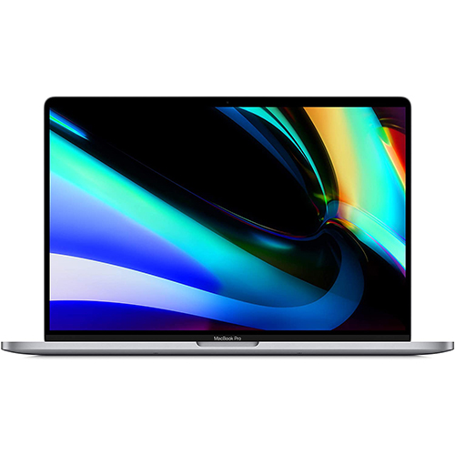 Macbook Pro best video editing laptop