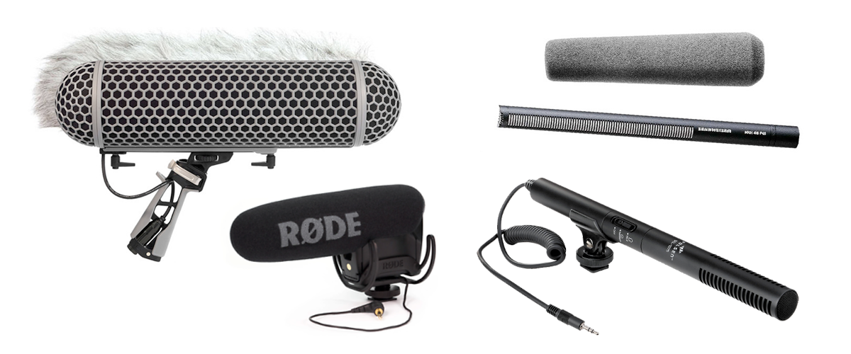 Microphone Accessories