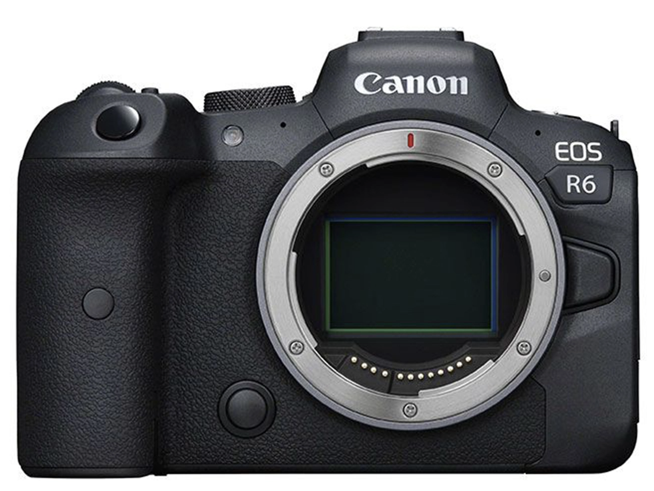 Canon R6 Leaked images