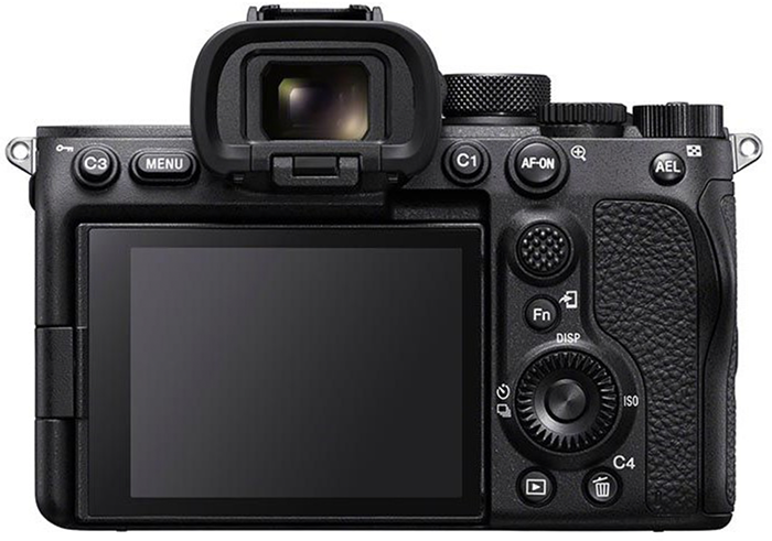 Sony A7S III Images Leaked