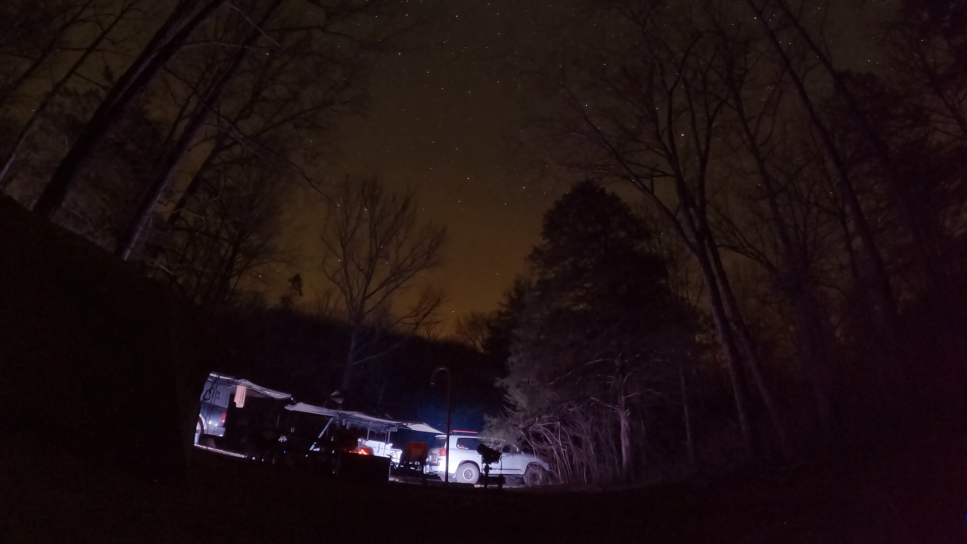 GoPro Nightlapse Tutorial