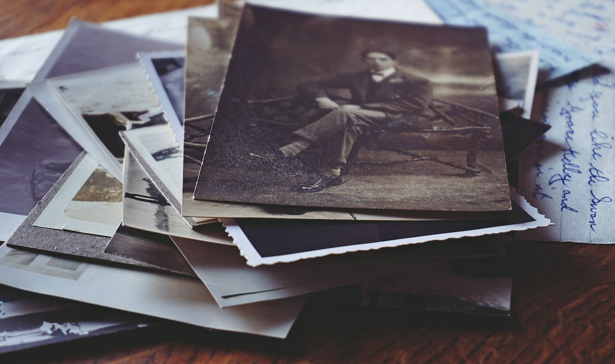 Storing and Caring for Vintage Images, Cameras, and Equipment: 6 Tips 2