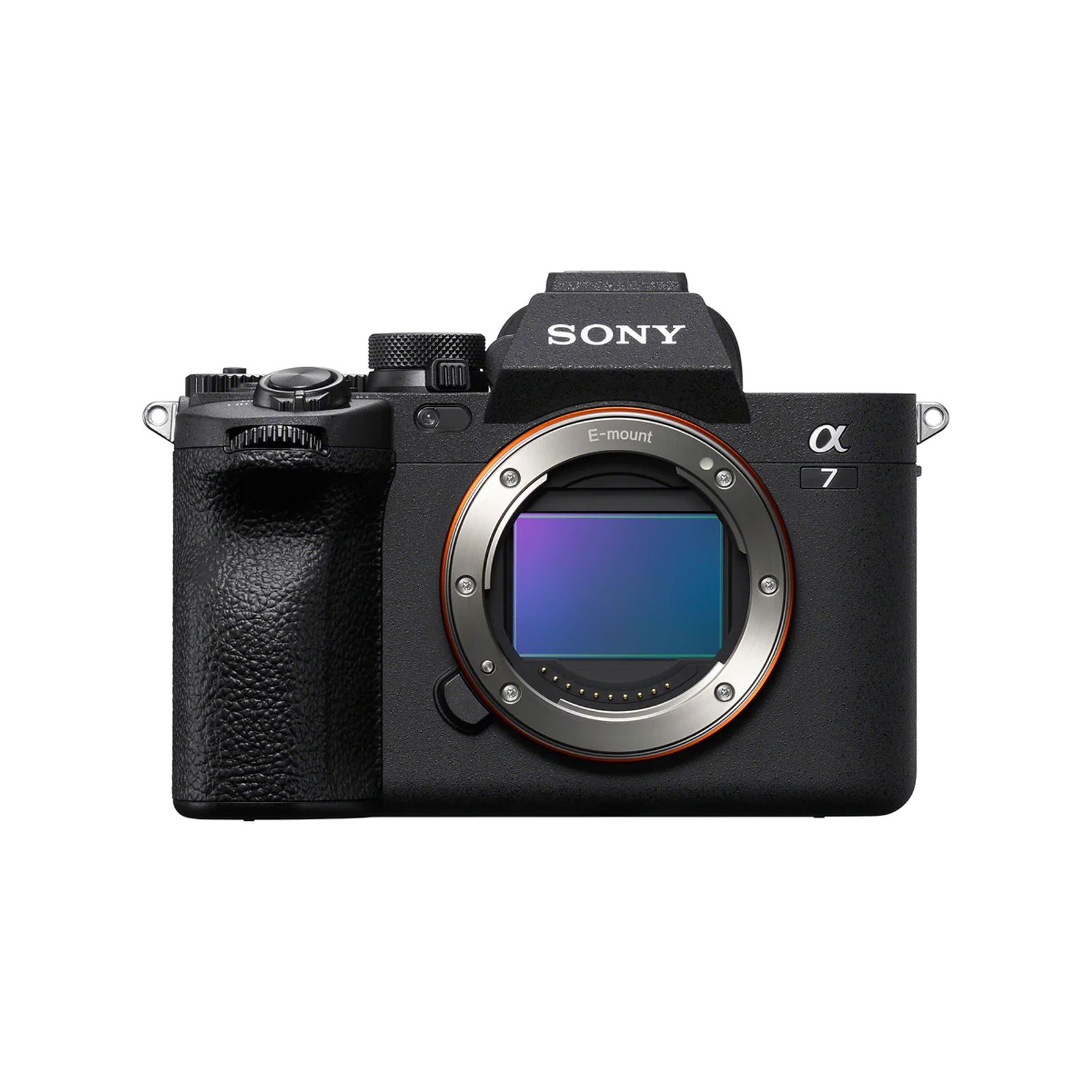 Sony a7 IV Digital Camera