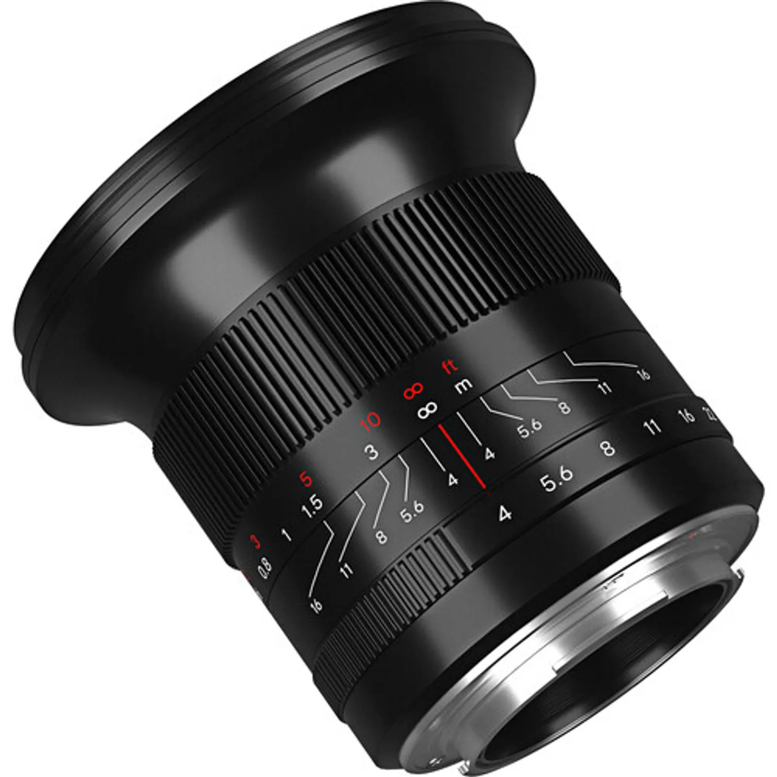 7artisans Photoelectric 15mm f/4 Wide-Angle Lens for Sony E Mount