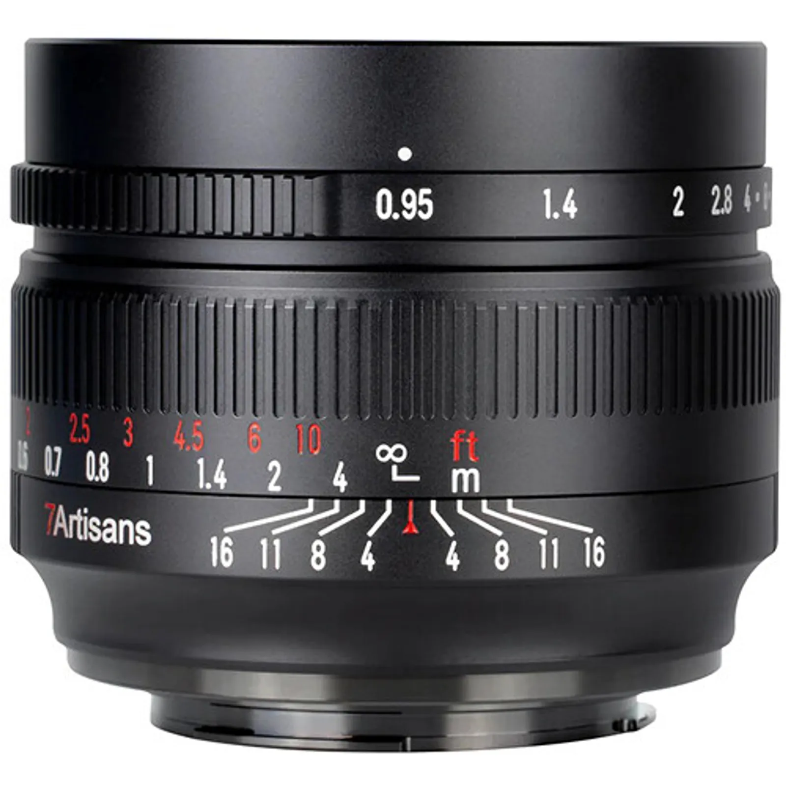 7artisans Photoelectric Ultra-Wide 9mm f/5.6 Lens for Nikon Z Mount