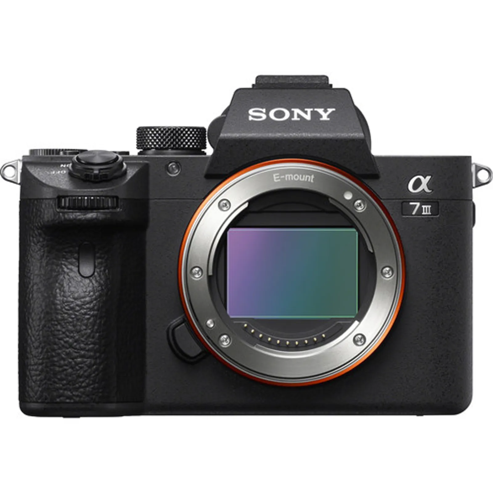 Sony a7 III Digital Camera