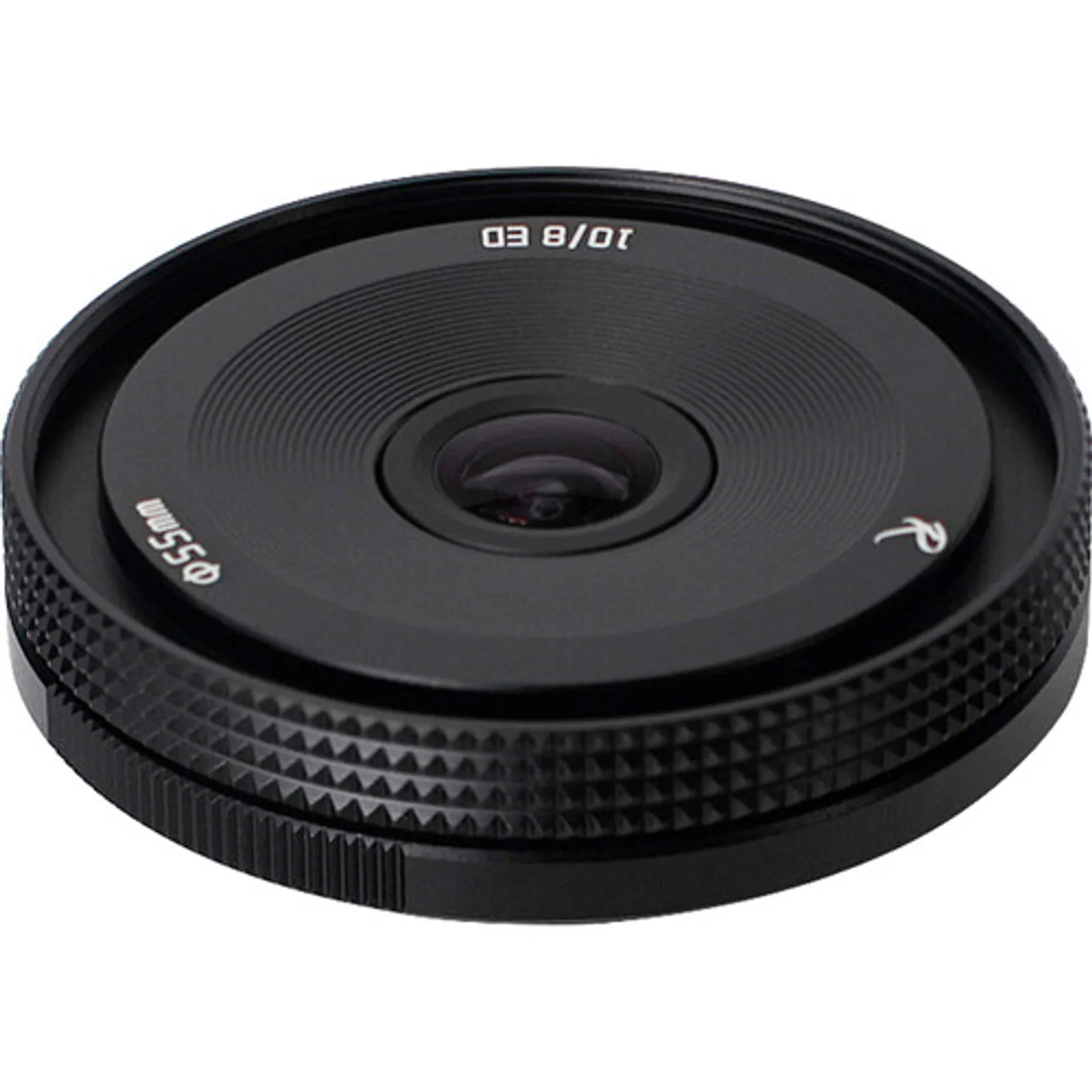 AstrHori 10mm f/8 MK II Ultra-Wide Angle Lens Compatible with Leica M