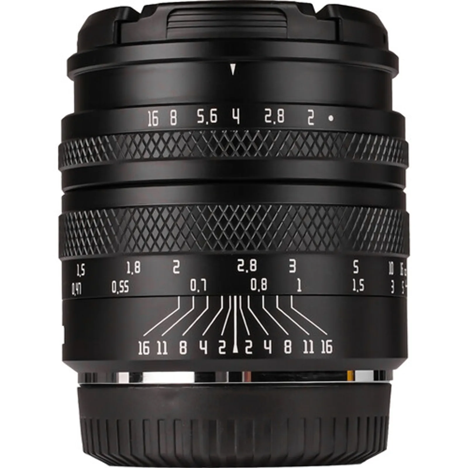AstrHori 50mm f/2 Lens