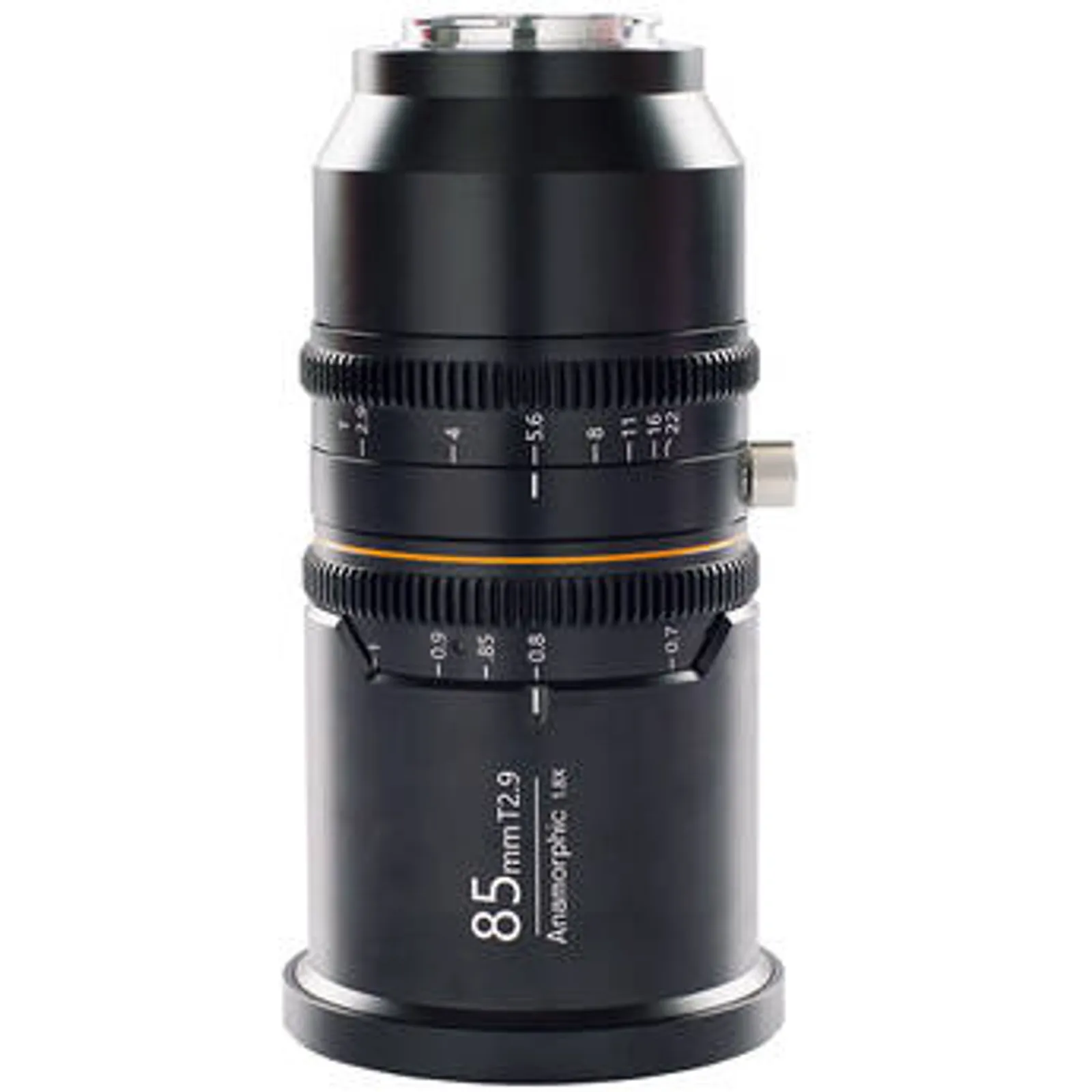 BLAZAR Great Joy 85mm T2.9 1.8x Anamorphic Lens for E-Mount