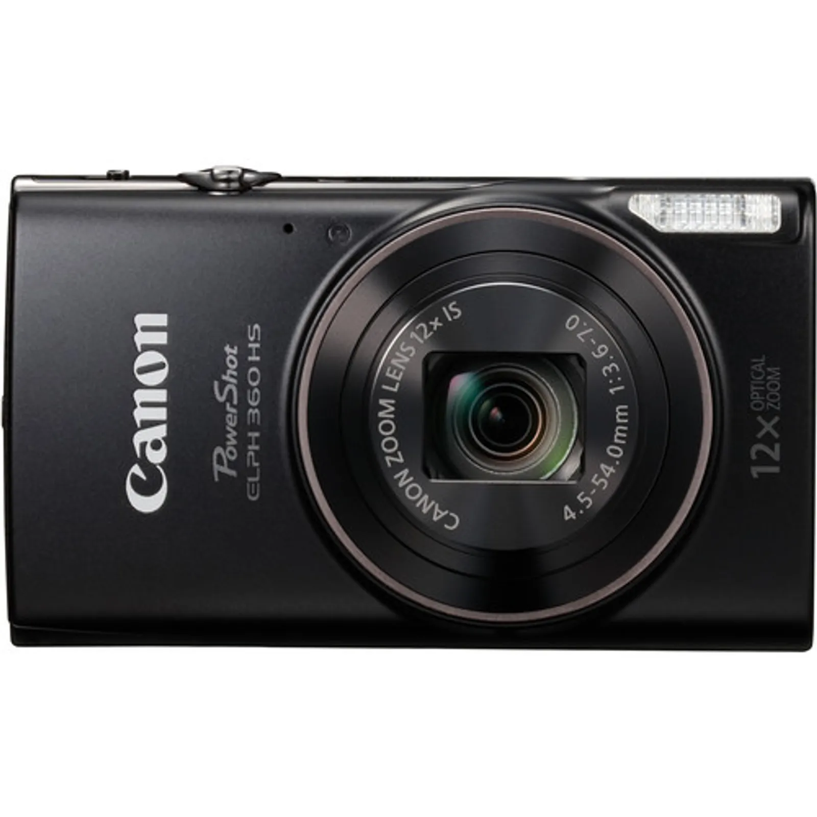 Canon PowerShot ELPH 360 HS