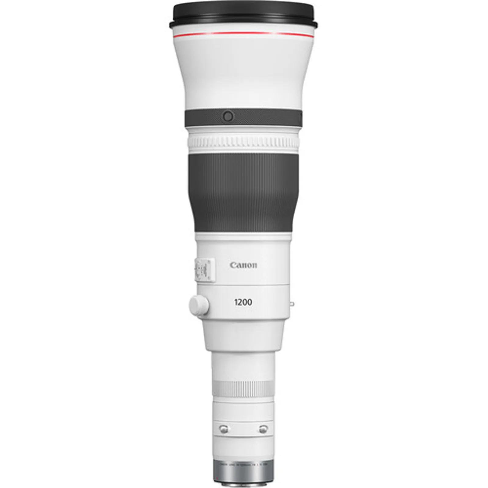 Canon RF 1200mm f/8 L IS USM Super-Telephoto Lens