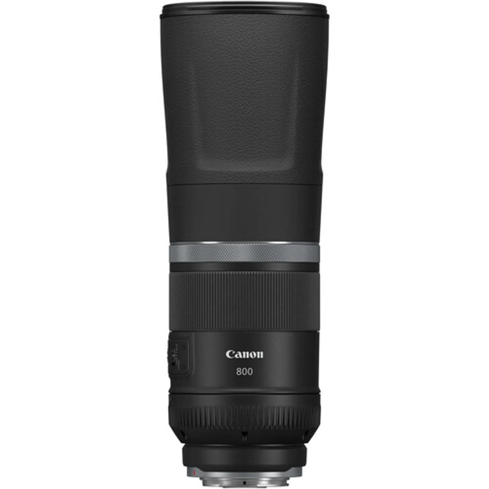 Canon RF 800mm f/11 IS STM