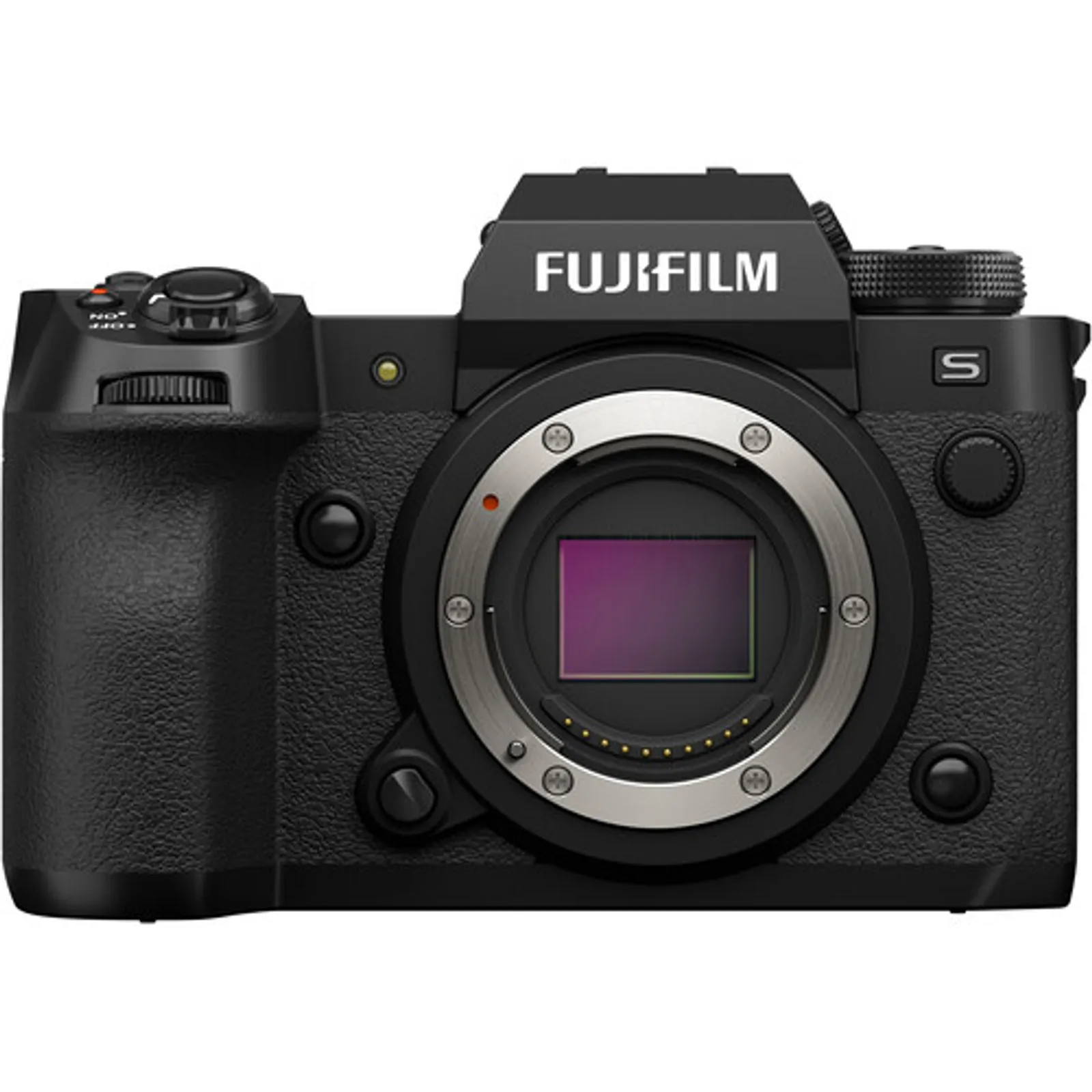FUJIFILM X-H2S Mirrorless Digital Camera