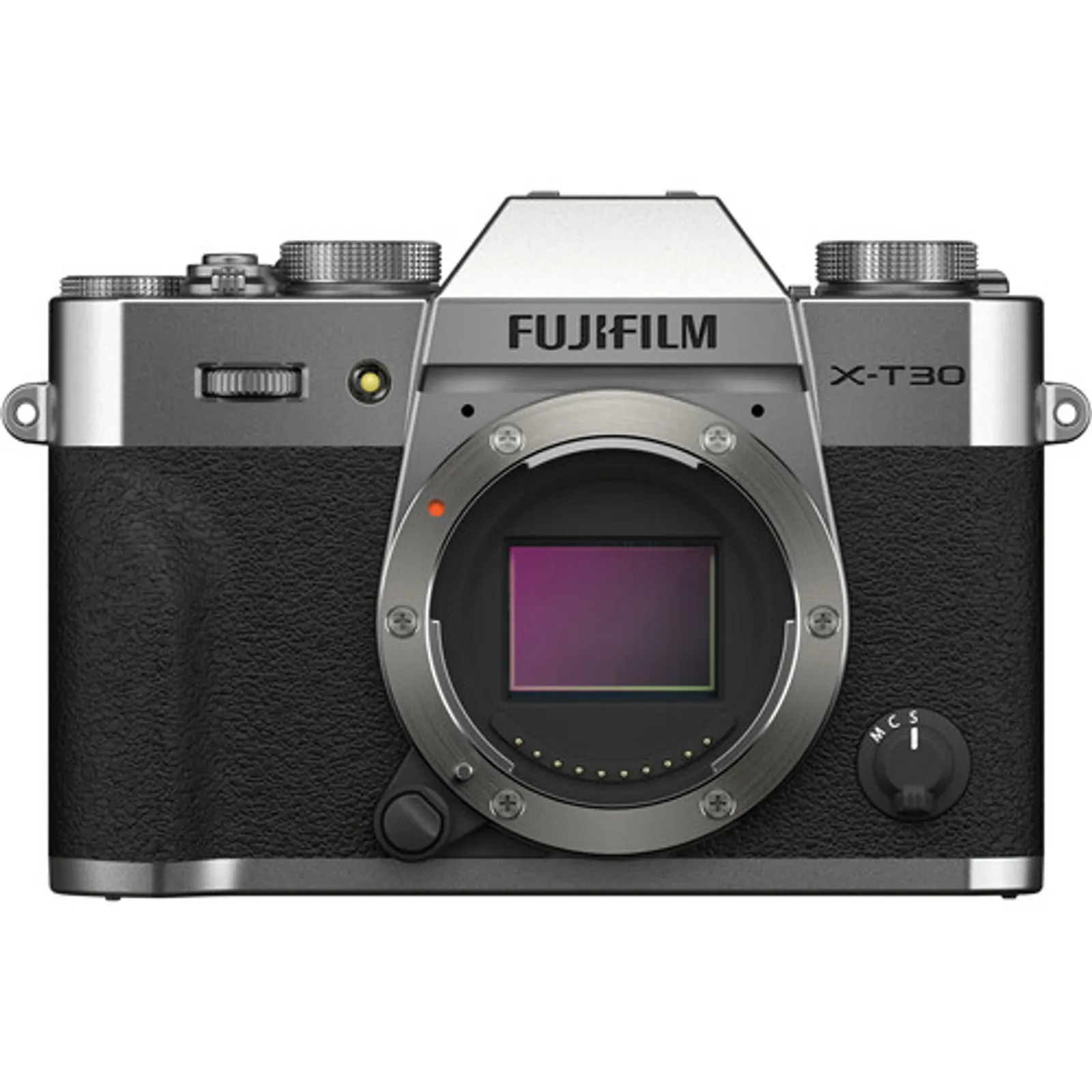 FUJIFILM X-T30 II Digital Camera