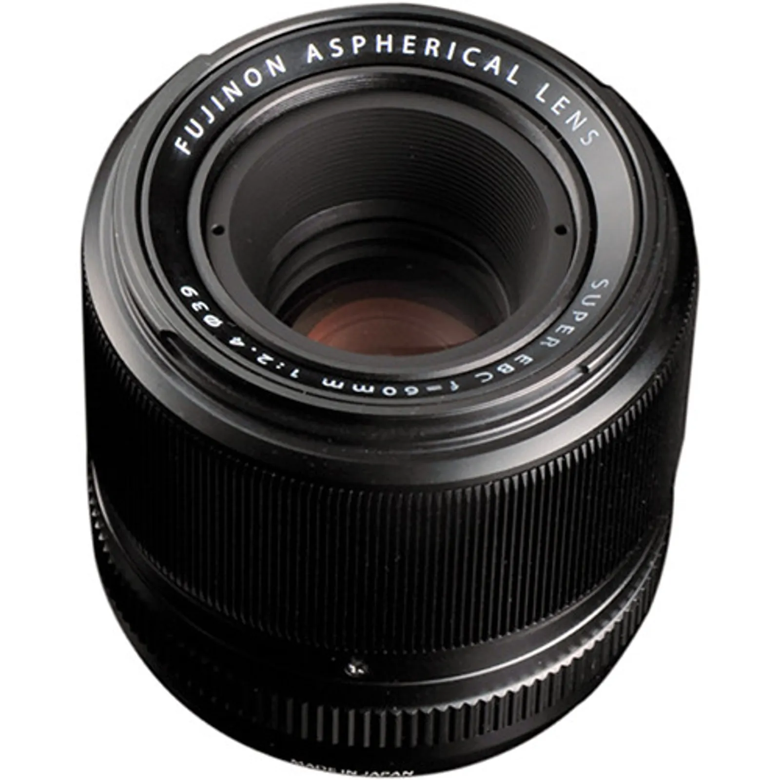 FUJIFILM XF 60mm f/2.4 R