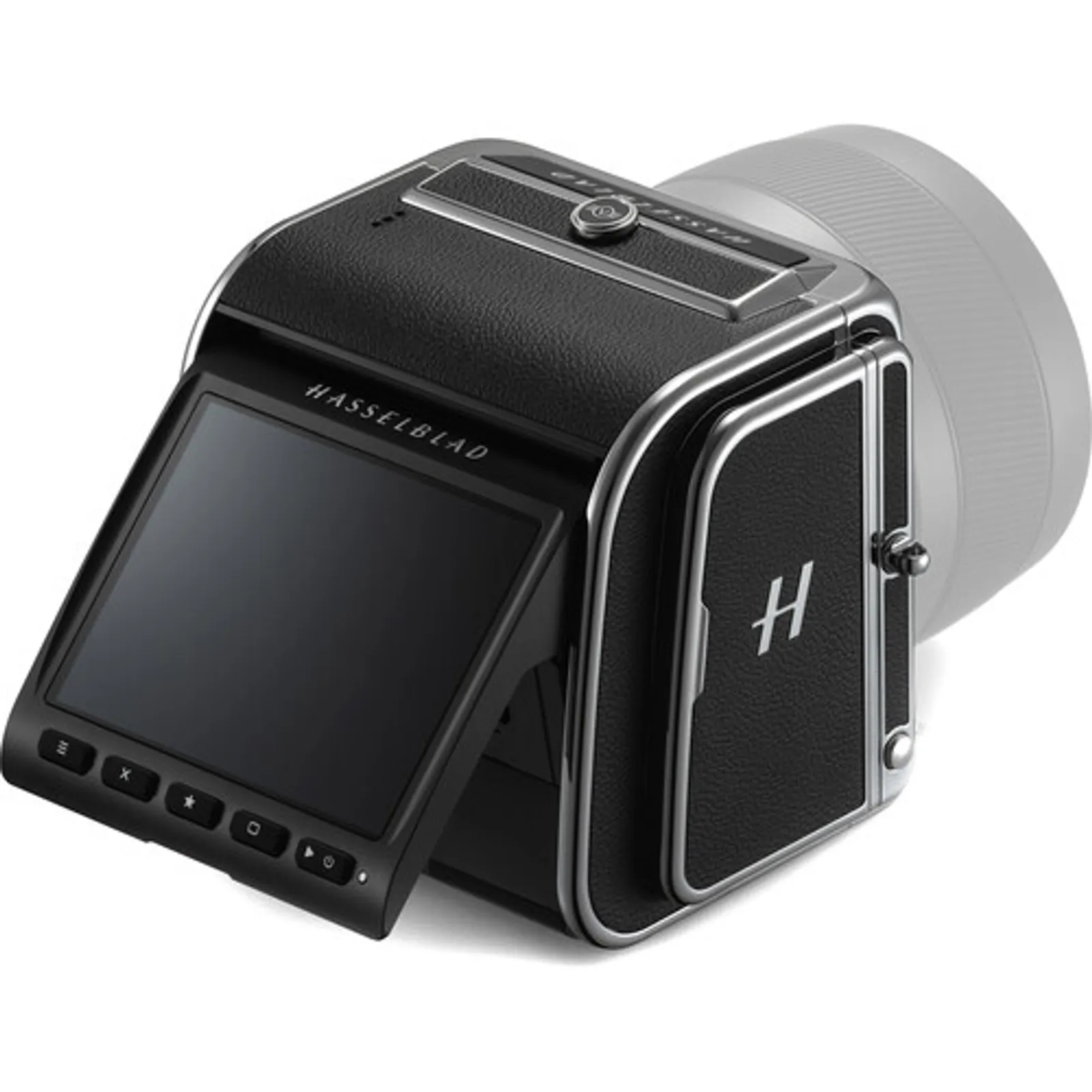 Hasselblad 907X 50C Medium Format Camera