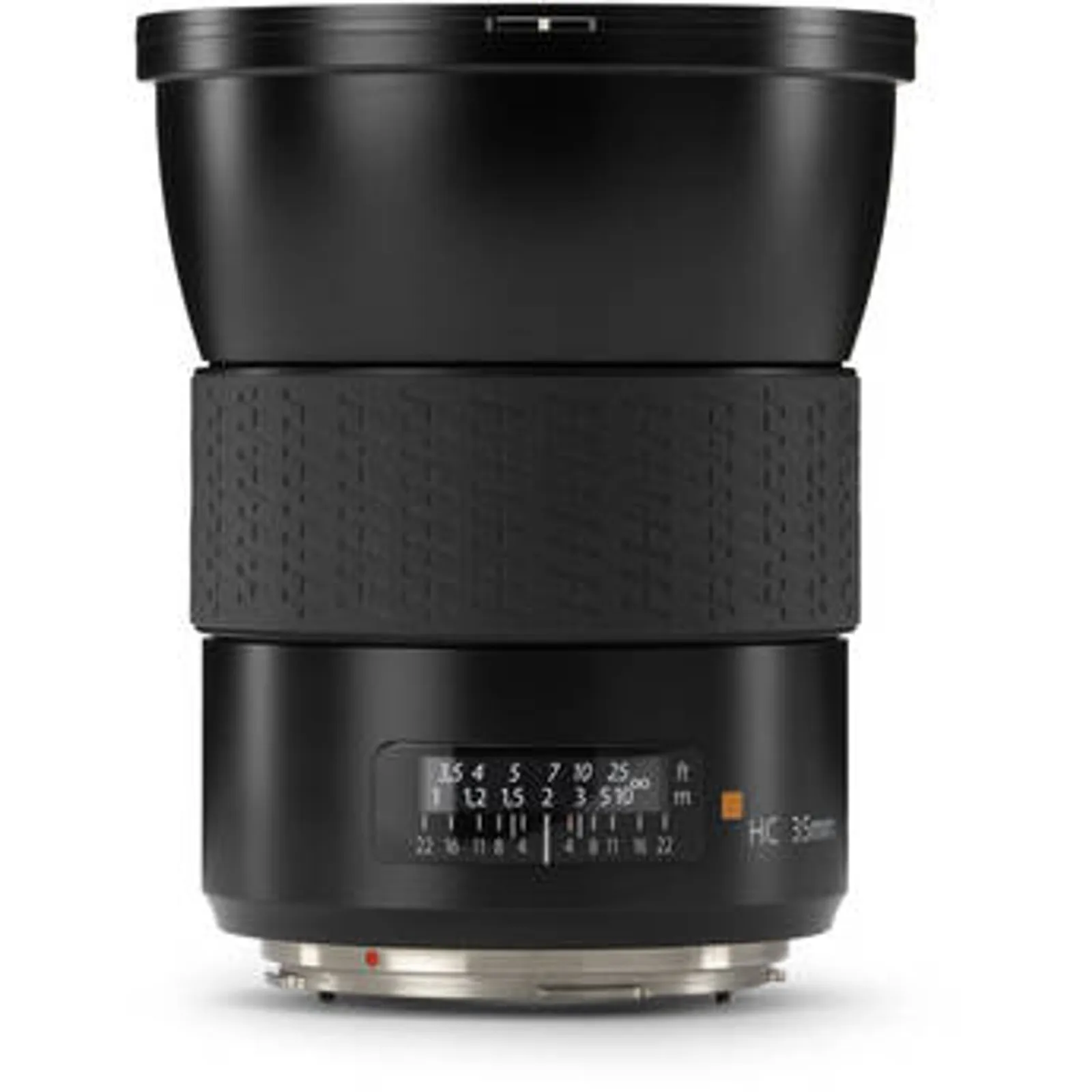 Hasselblad HC 35mm Lens