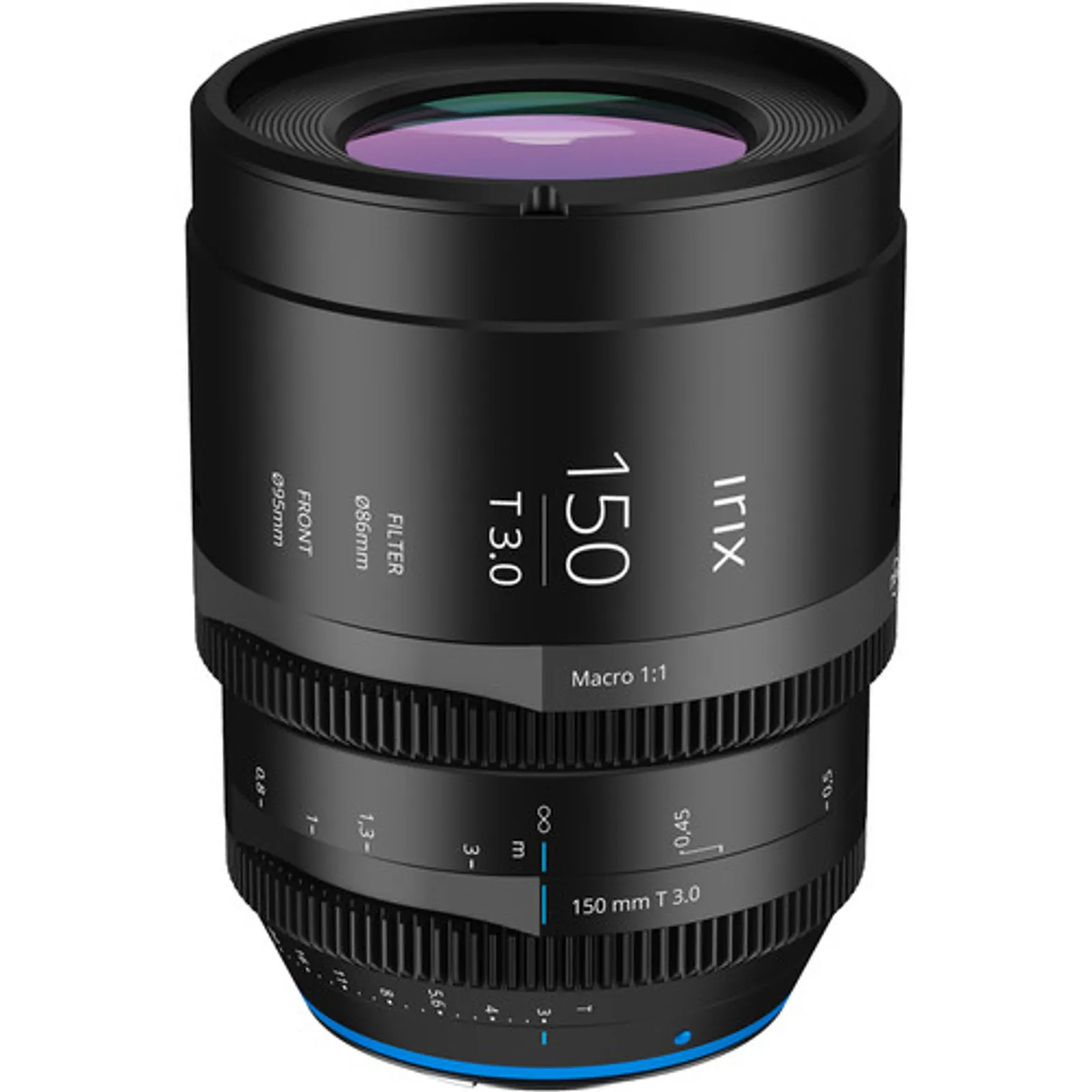 IRIX 150mm T3.0 Macro Cine Lens