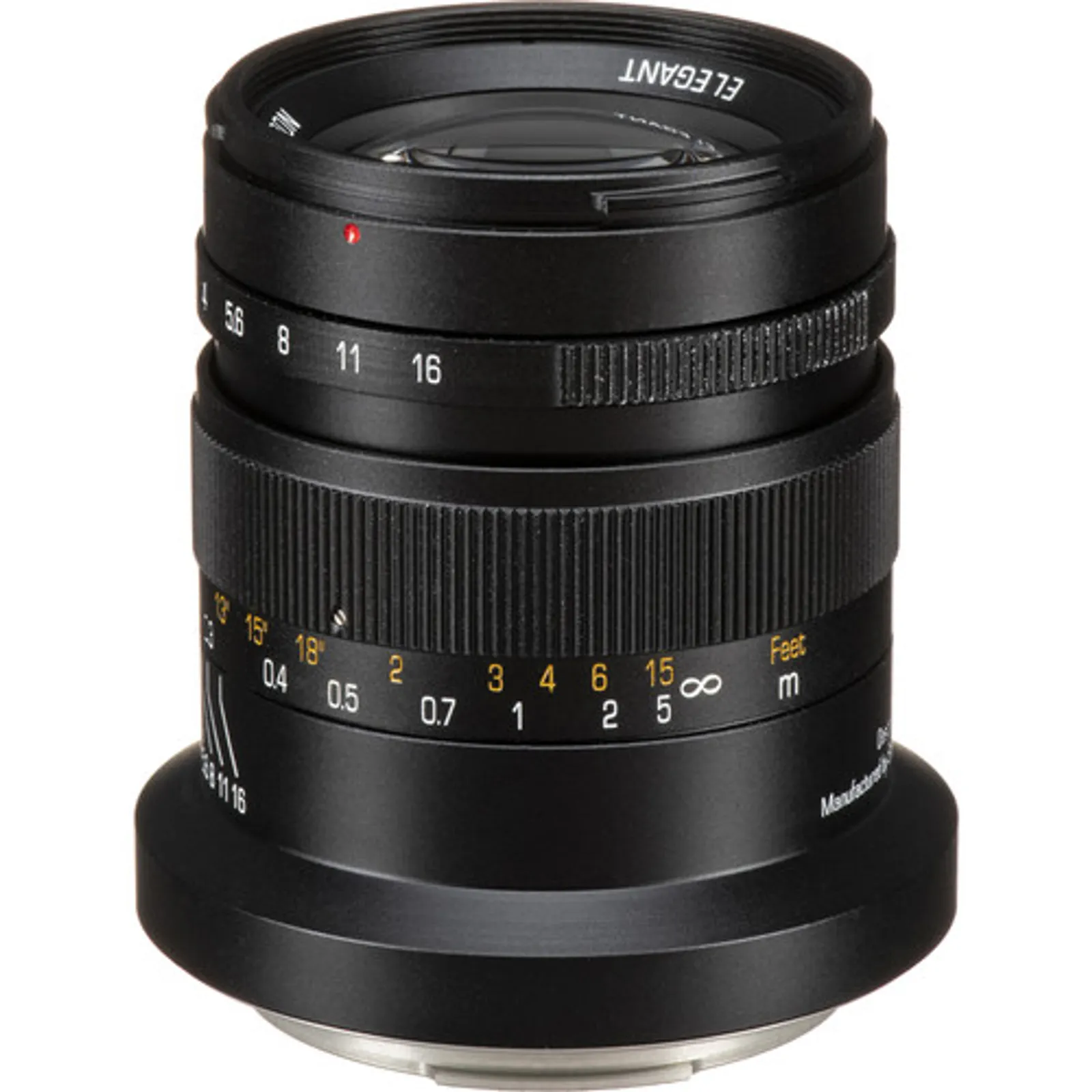 KIPON 24mm f/2.4 Lens