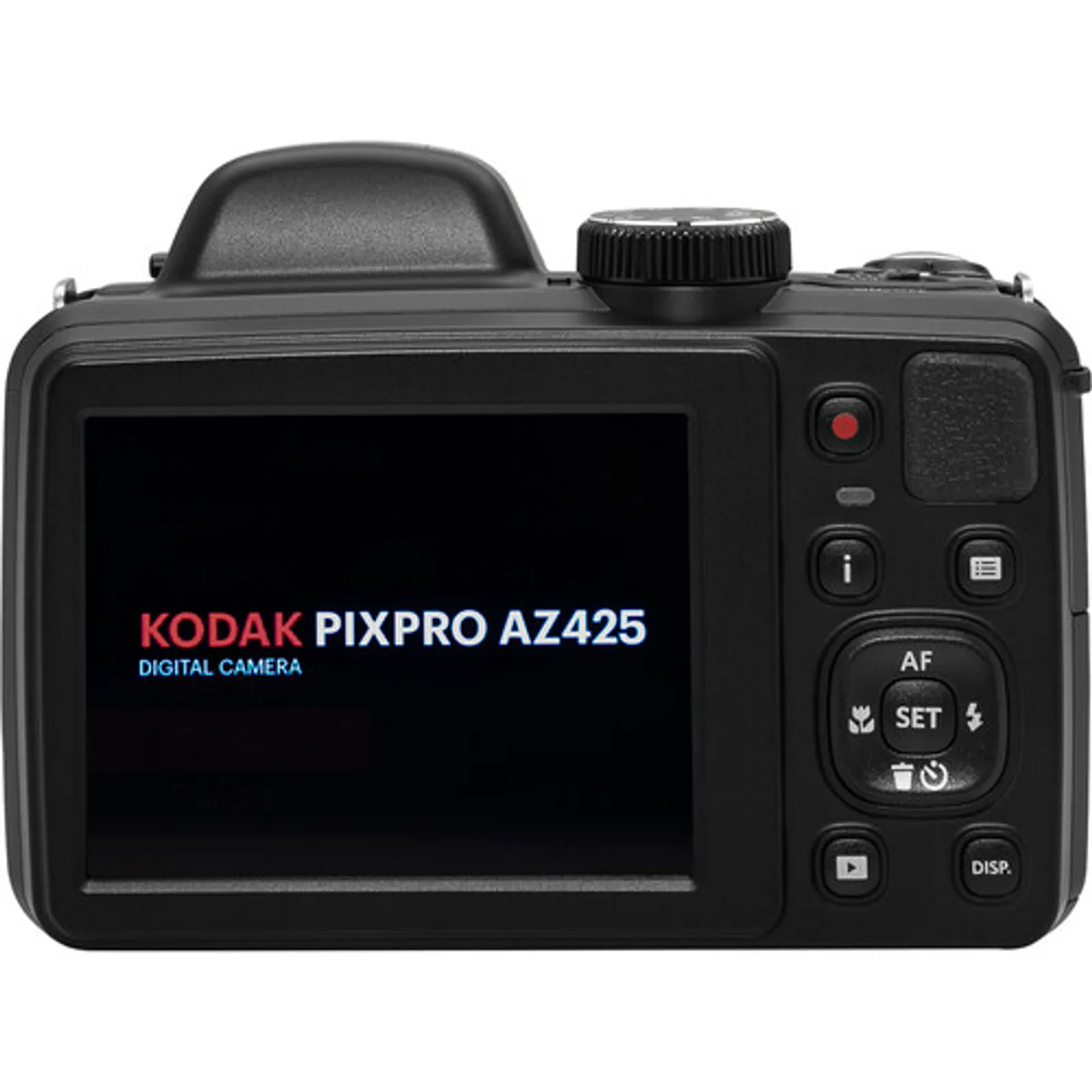 Kodak PIXPRO AZ425 Compact Digital Camera