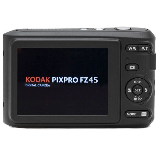 Kodak Pixpro FZ45 Compact Camera - Capture in Style