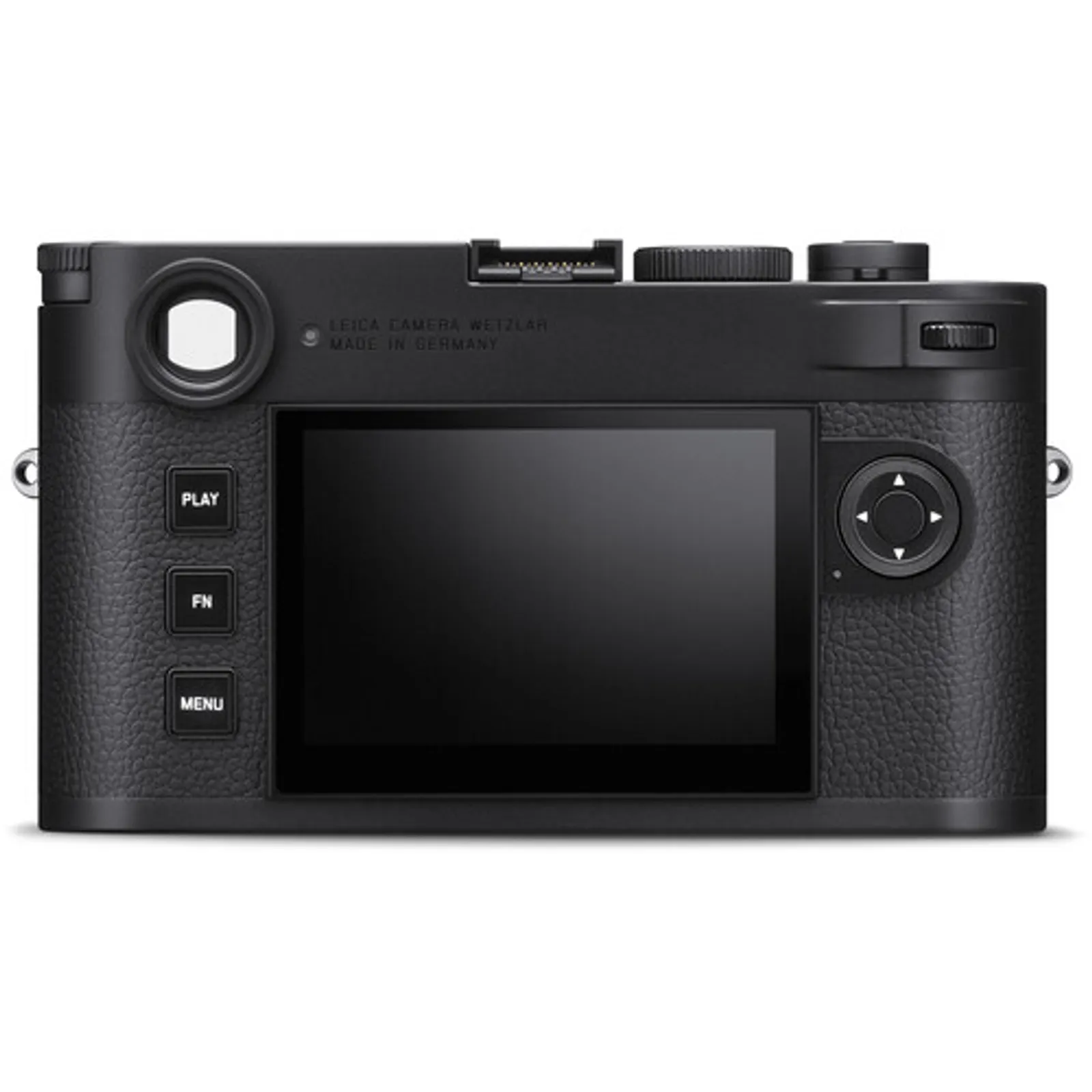 Leica M11 Monochrom Rangefinder