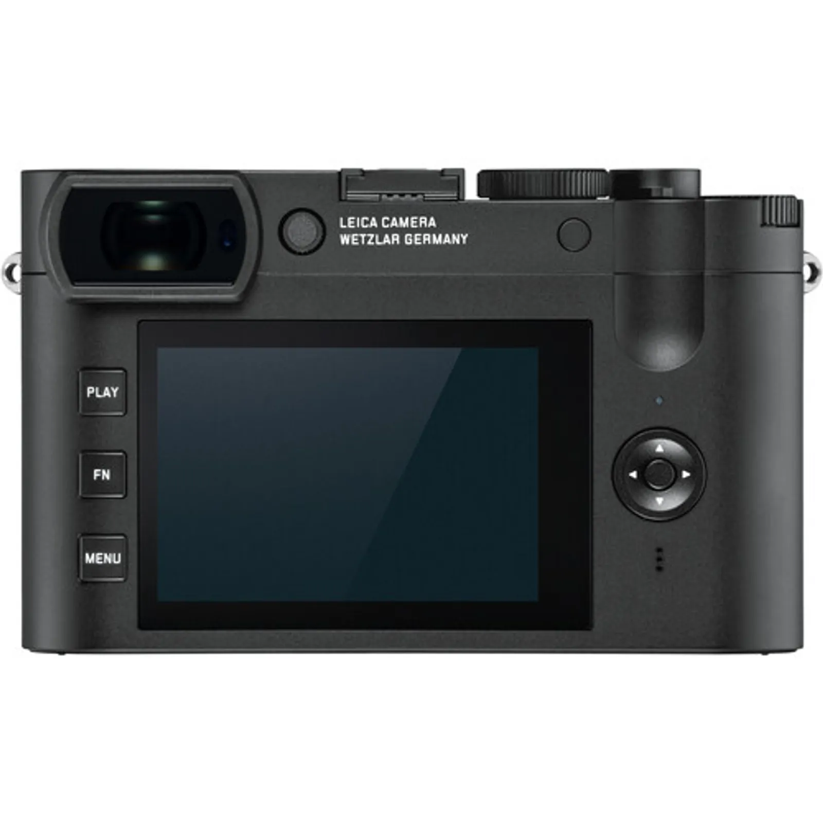 Leica Q2 Monochrom Compact Full-Frame Camera