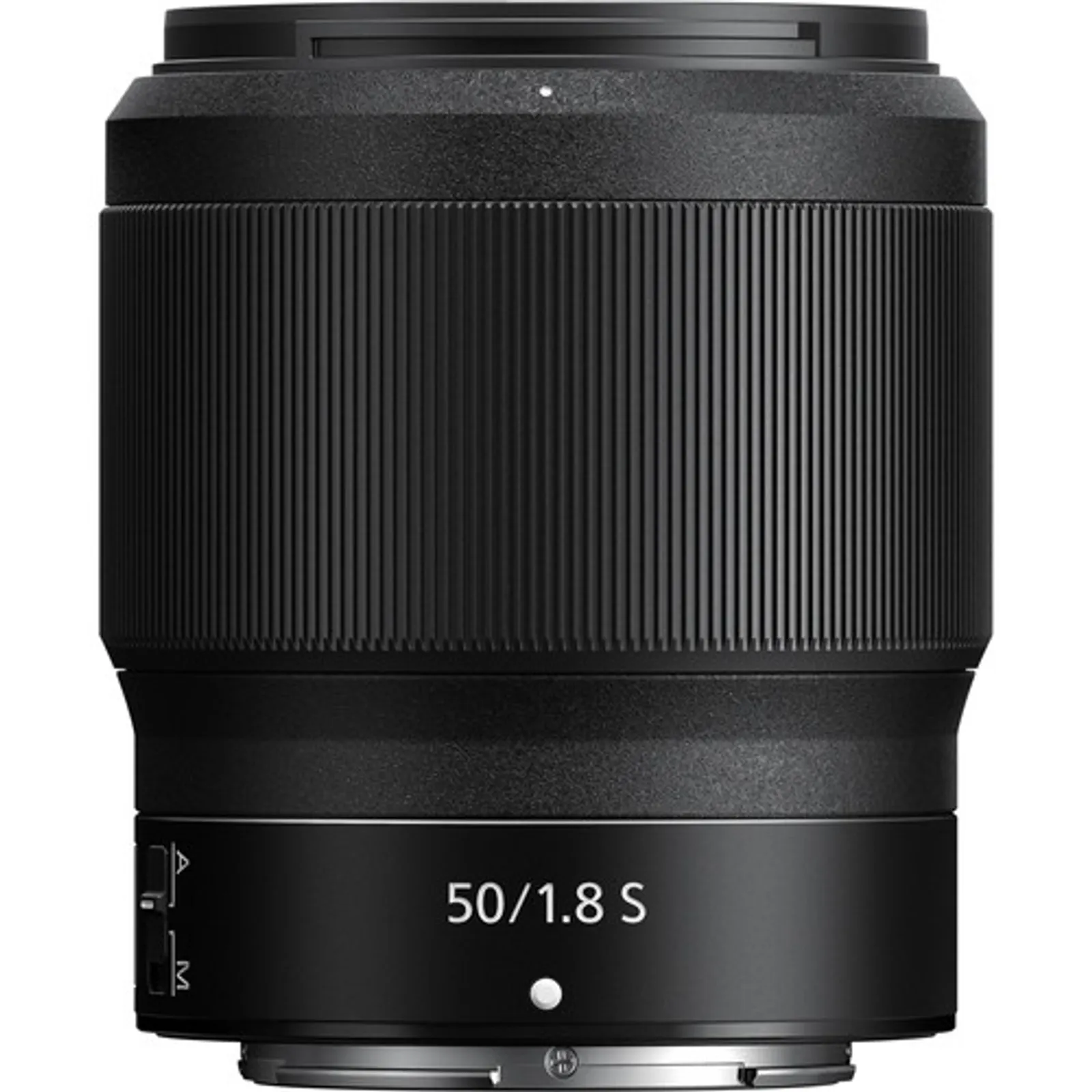 Nikon NIKKOR Z 50mm f/1.8 S