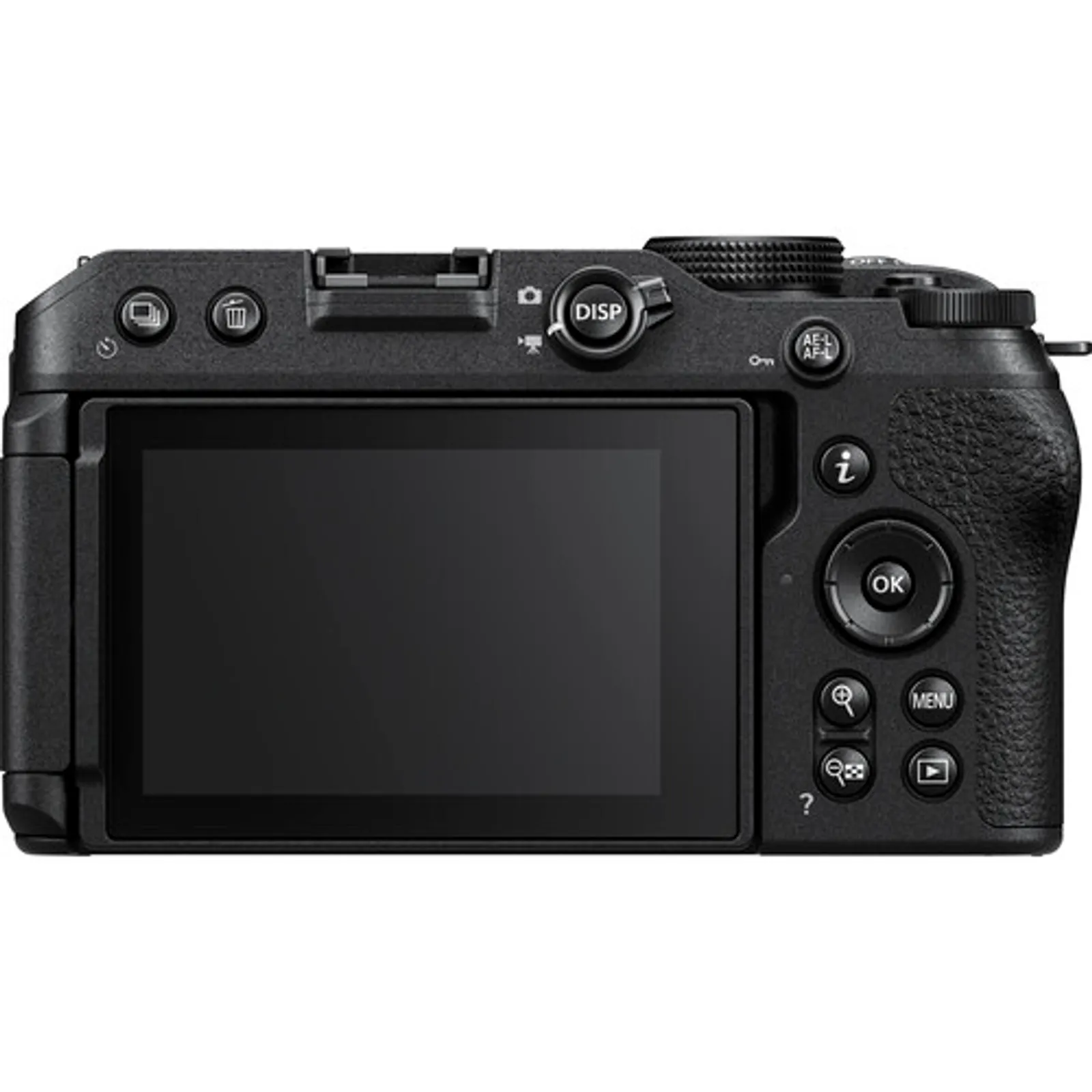 Nikon Z30 Mirrorless Digital Camera