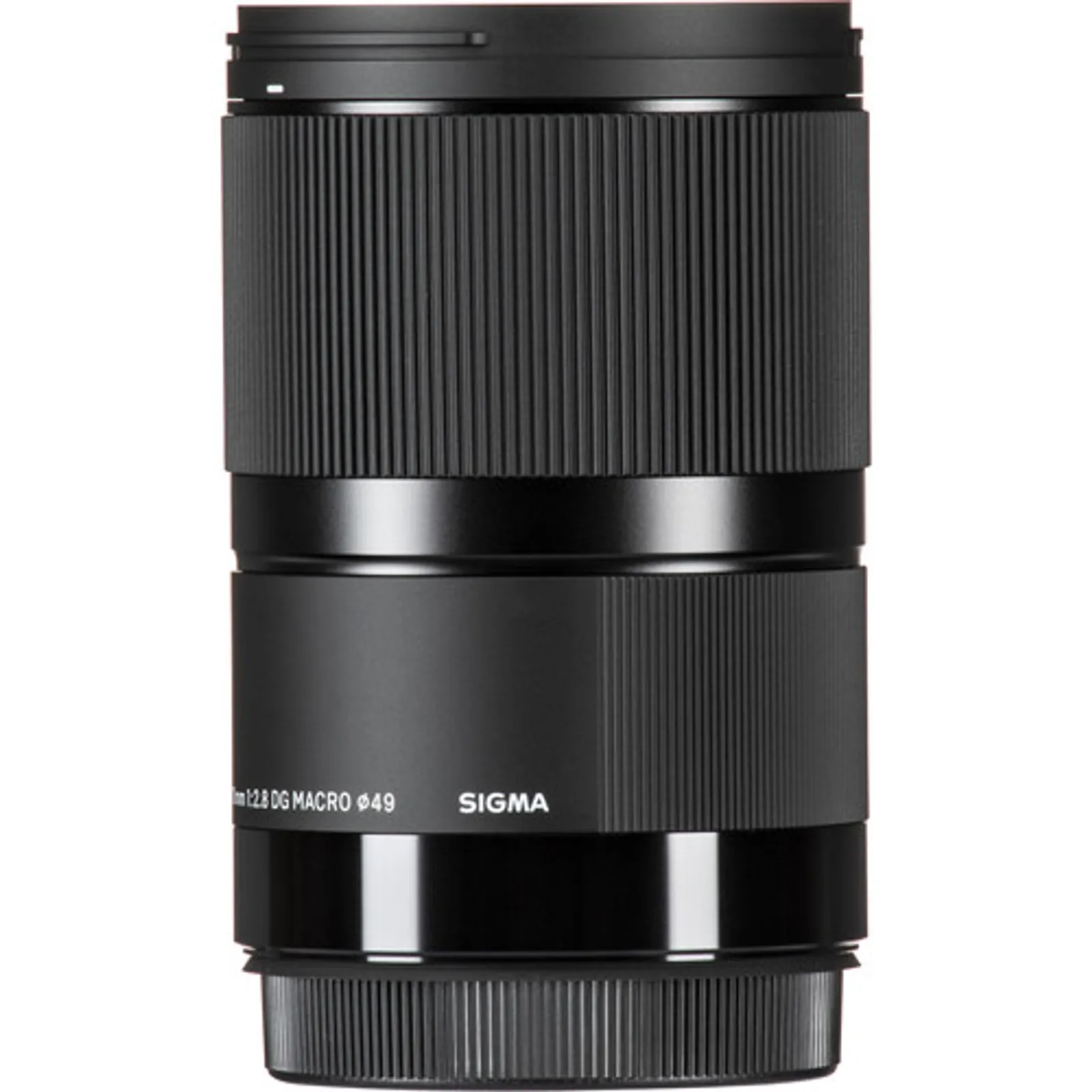 Sigma 70mm f/2.8 DG Macro Art Lens