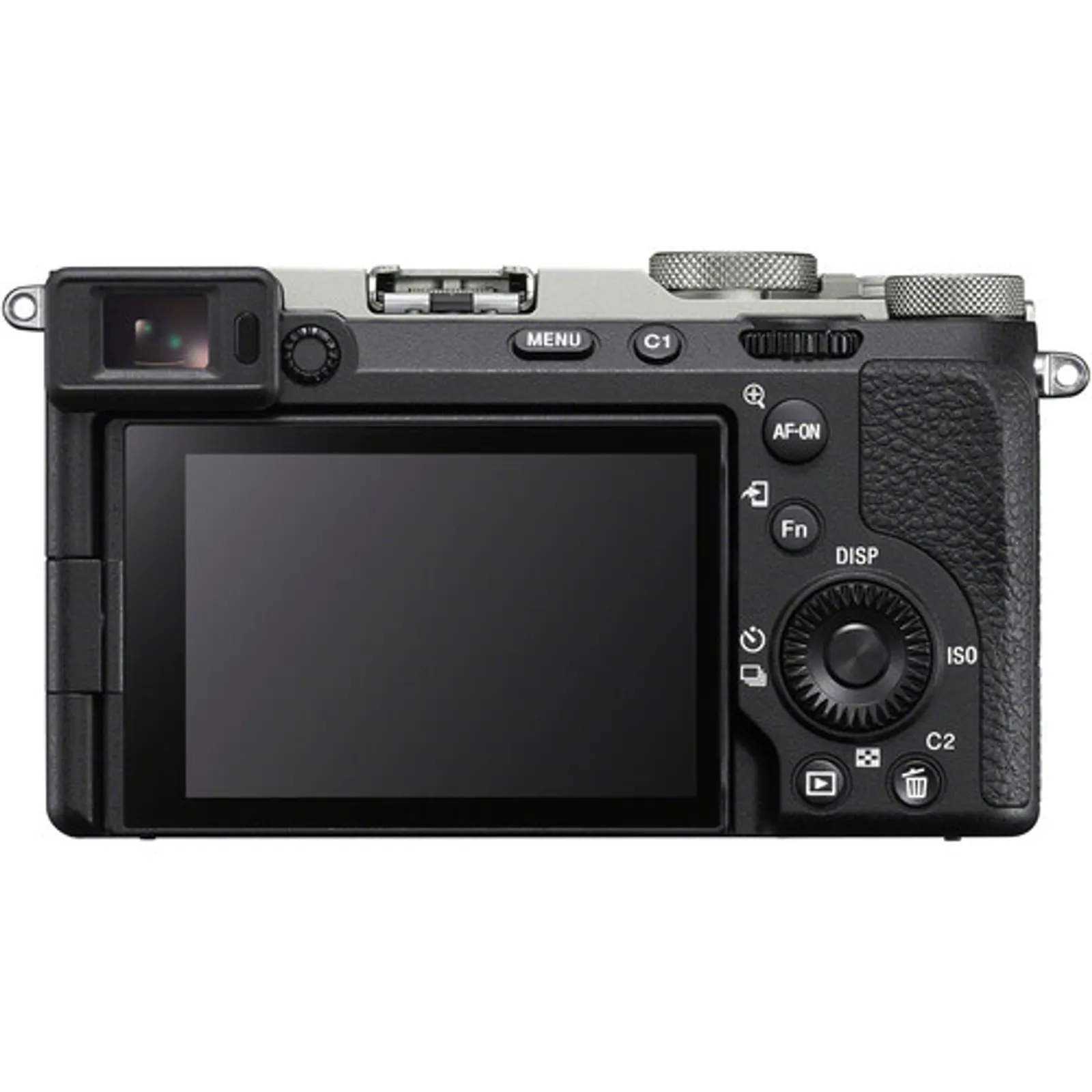 Sony a7C II