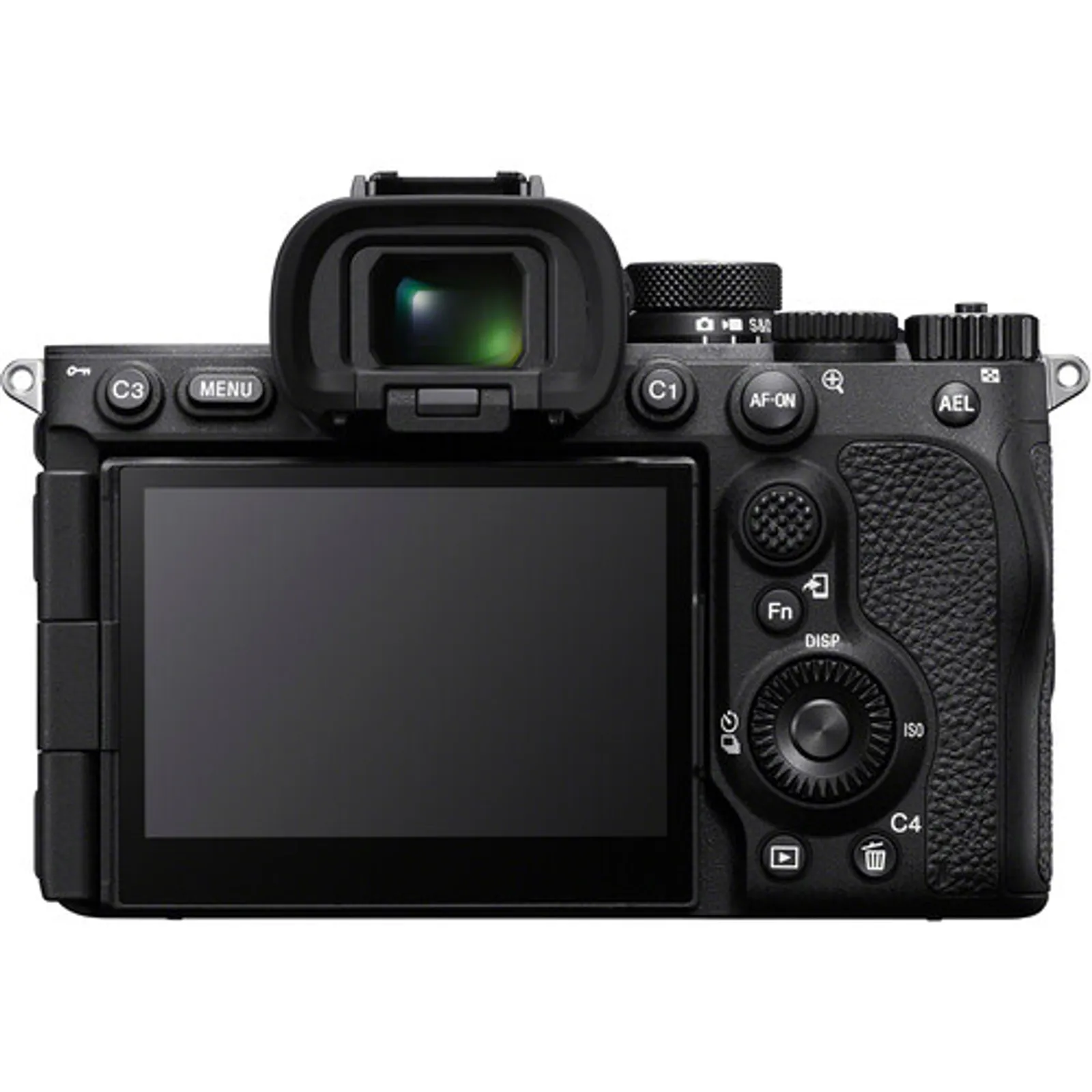 Sony a7R V Mirrorless Digital Camera