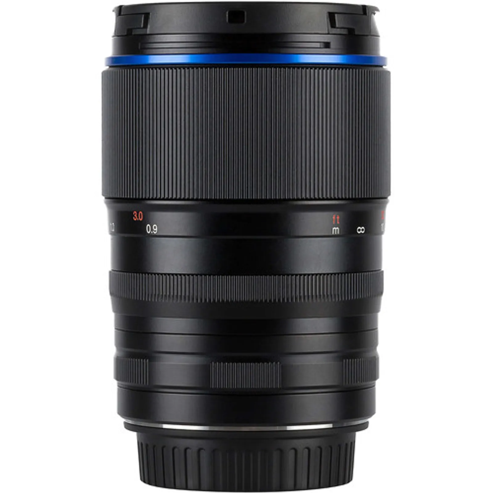 Venus Optics Laowa 105mm f/2 Smooth Trans Focus Lens