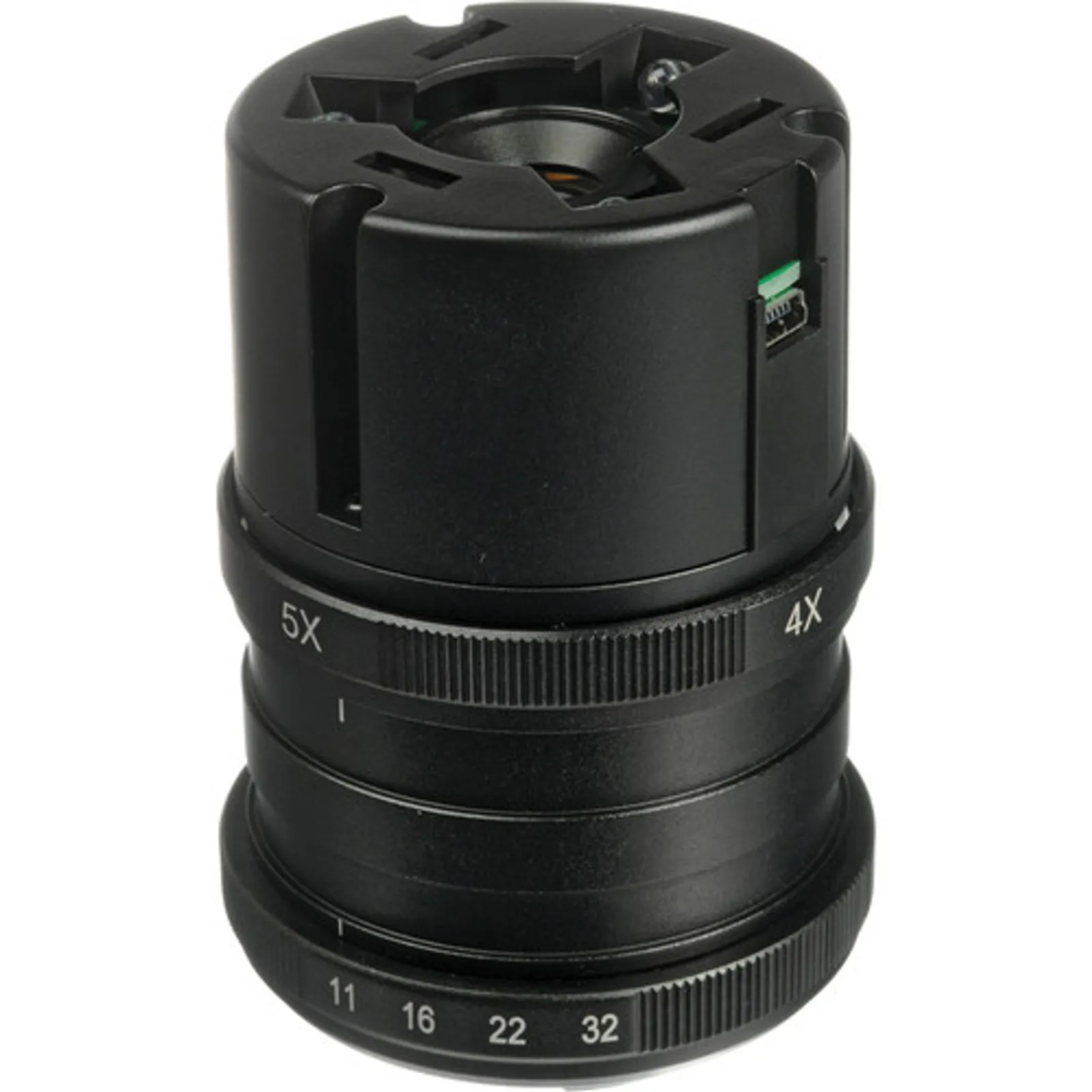 Yasuhara Nanoha 5X Macro Lens