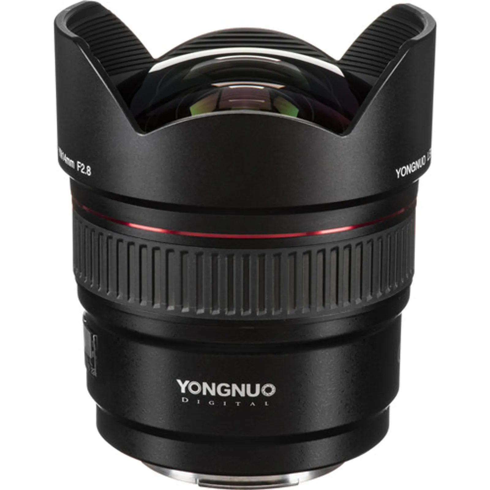 Yongnuo YN 14mm f/2.8 Lens