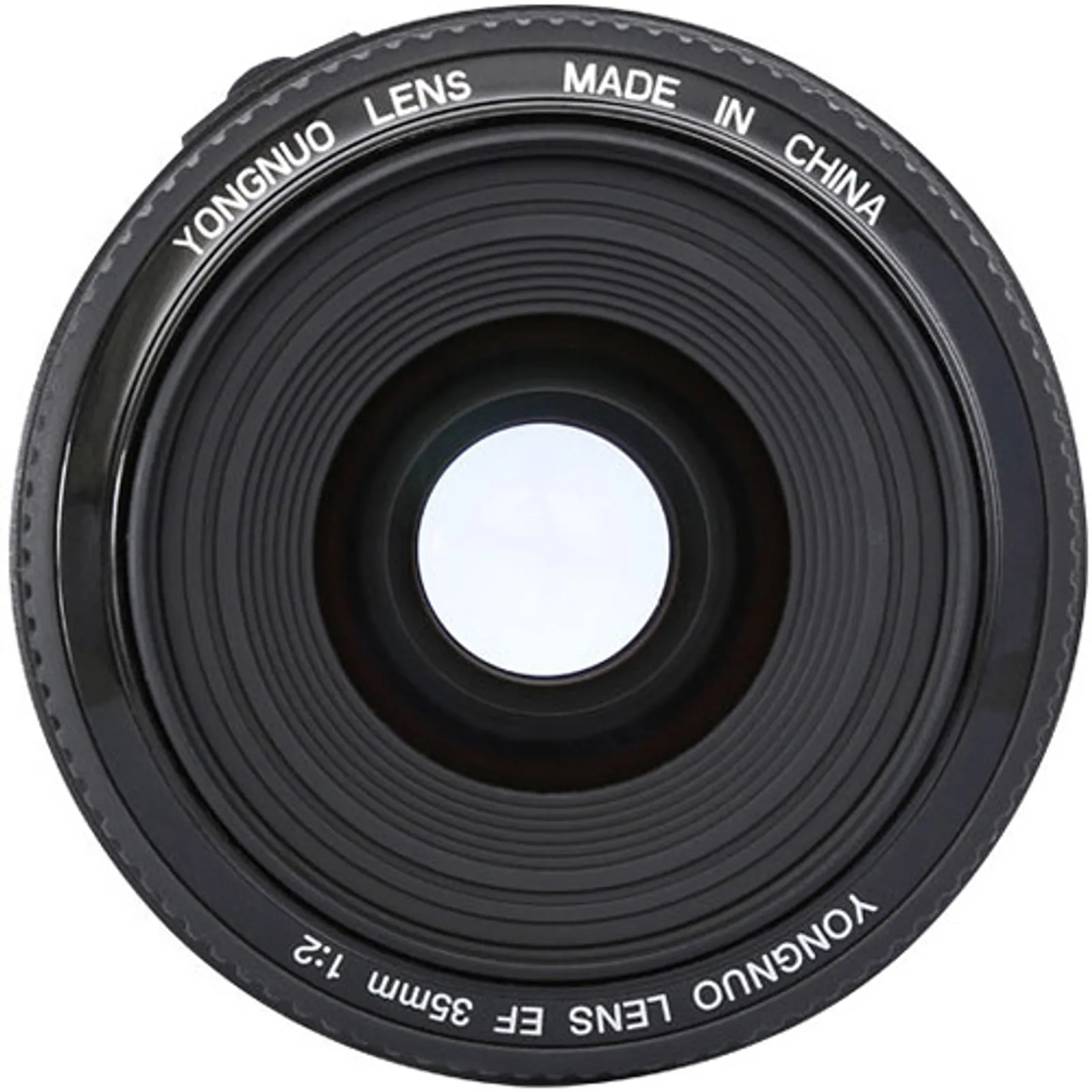 Yongnuo YN 35mm f/2 Lens
