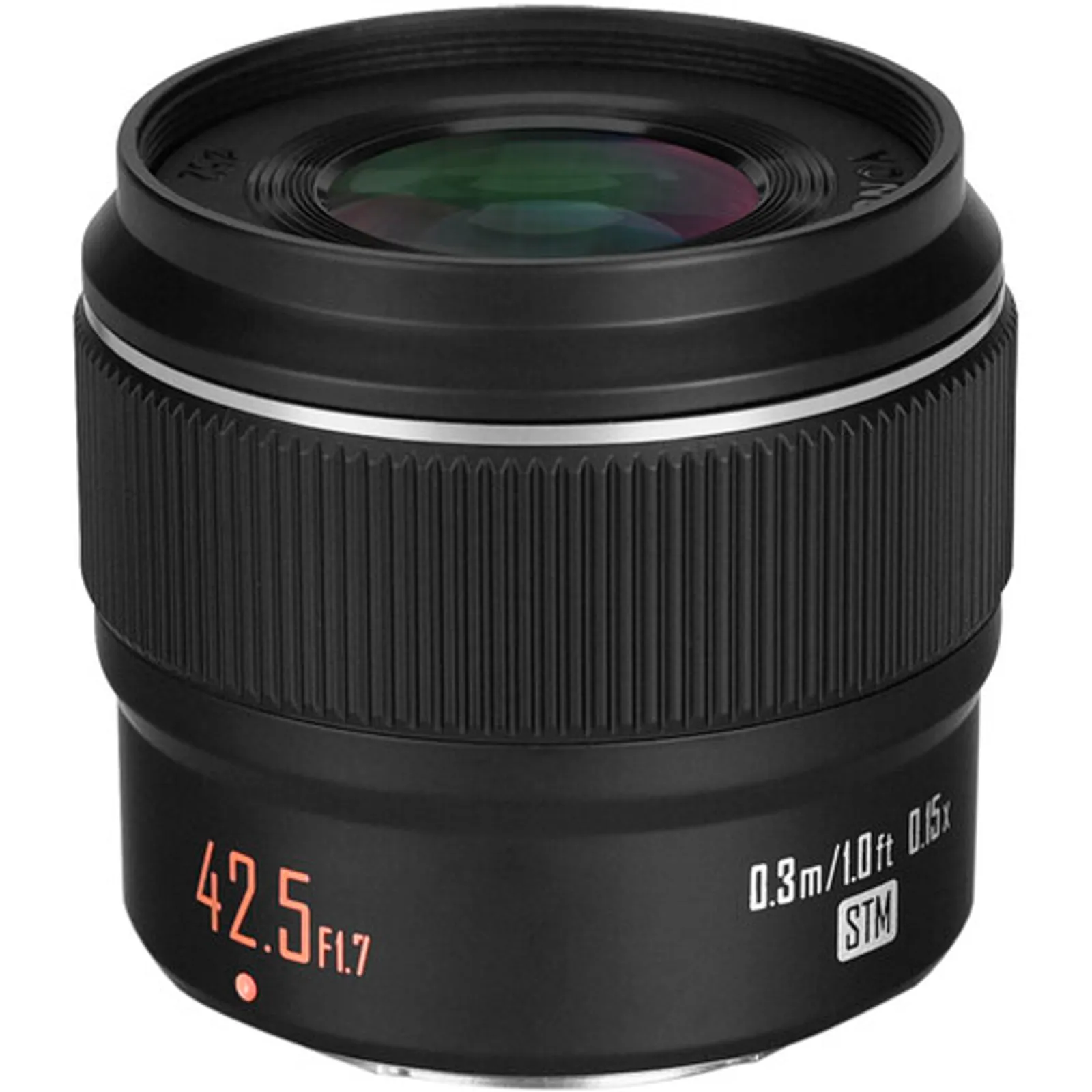 Yongnuo YN 42.5mm f/1.7 M II Lens