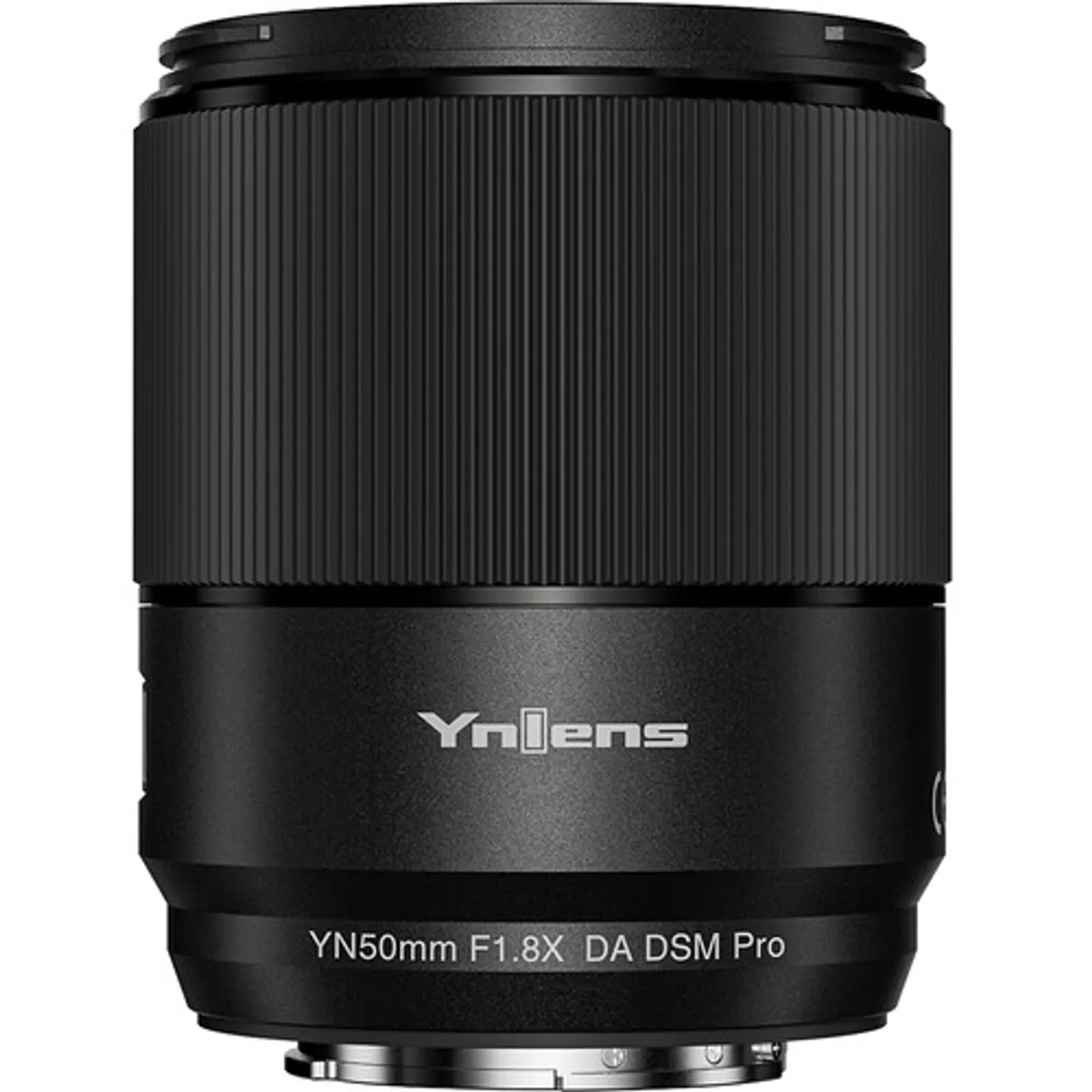 Yongnuo YN 50mm f/1.8 DA DSM Lens