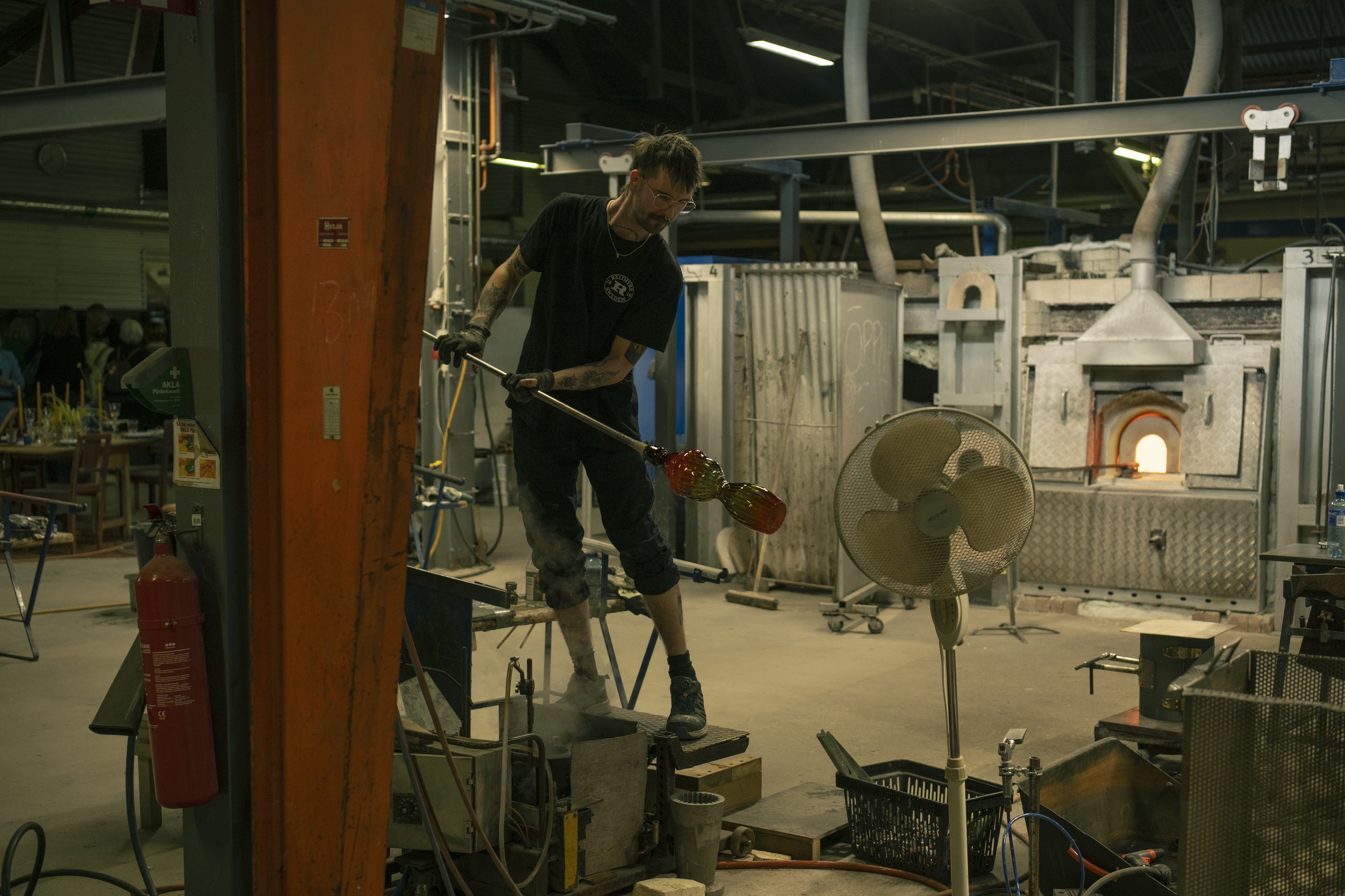Reijmyre fabriksbutik