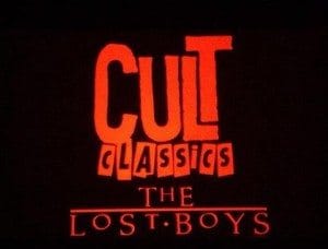 Cult Classic AZ, film, movies, pollack tempe cinemas, The Lost Boys