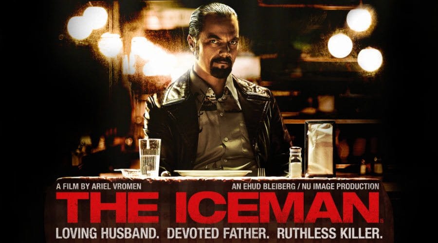 the iceman killer movie