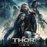 Chris Hemsworth, cosplay, film, film review, loki, movie review, movies, Natalie Portman, review, thor, thor 2, Thor The Dark World, Tom Hiddleston